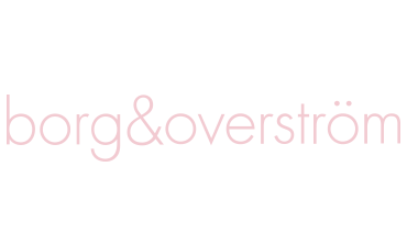 Borg & Overström