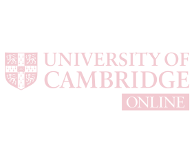 University of Cambridge Online