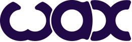 Wax Media logo