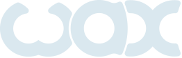 Wax Media logo