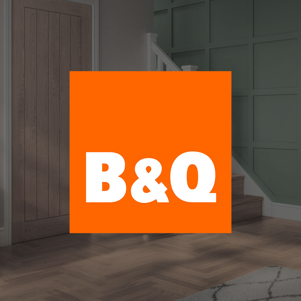 B&Q