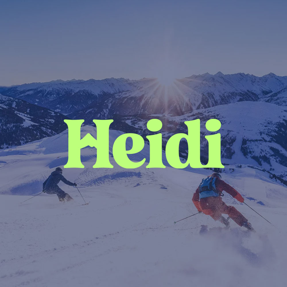 Heidi