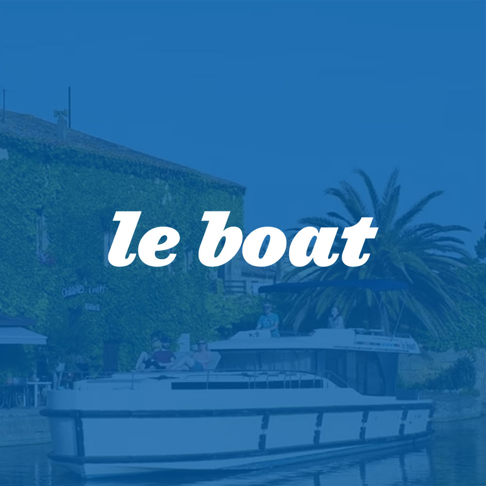 le boat