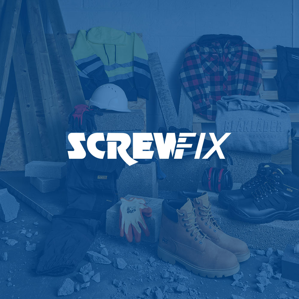 Screwfix
