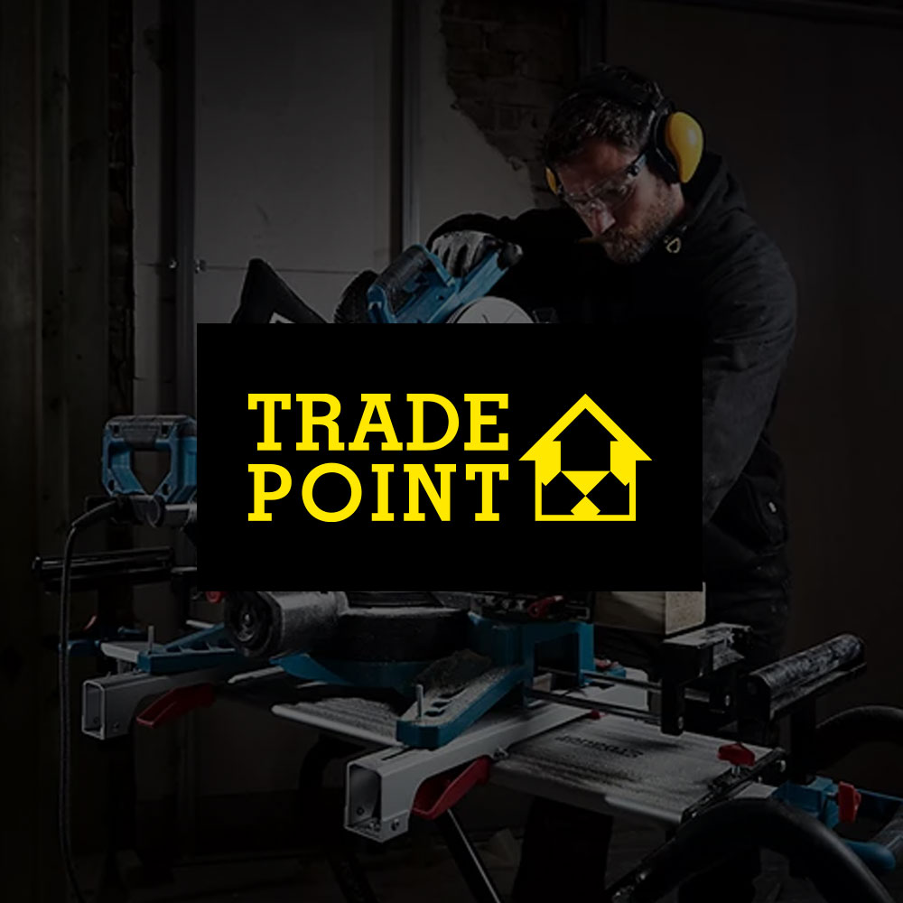 Tradepoint