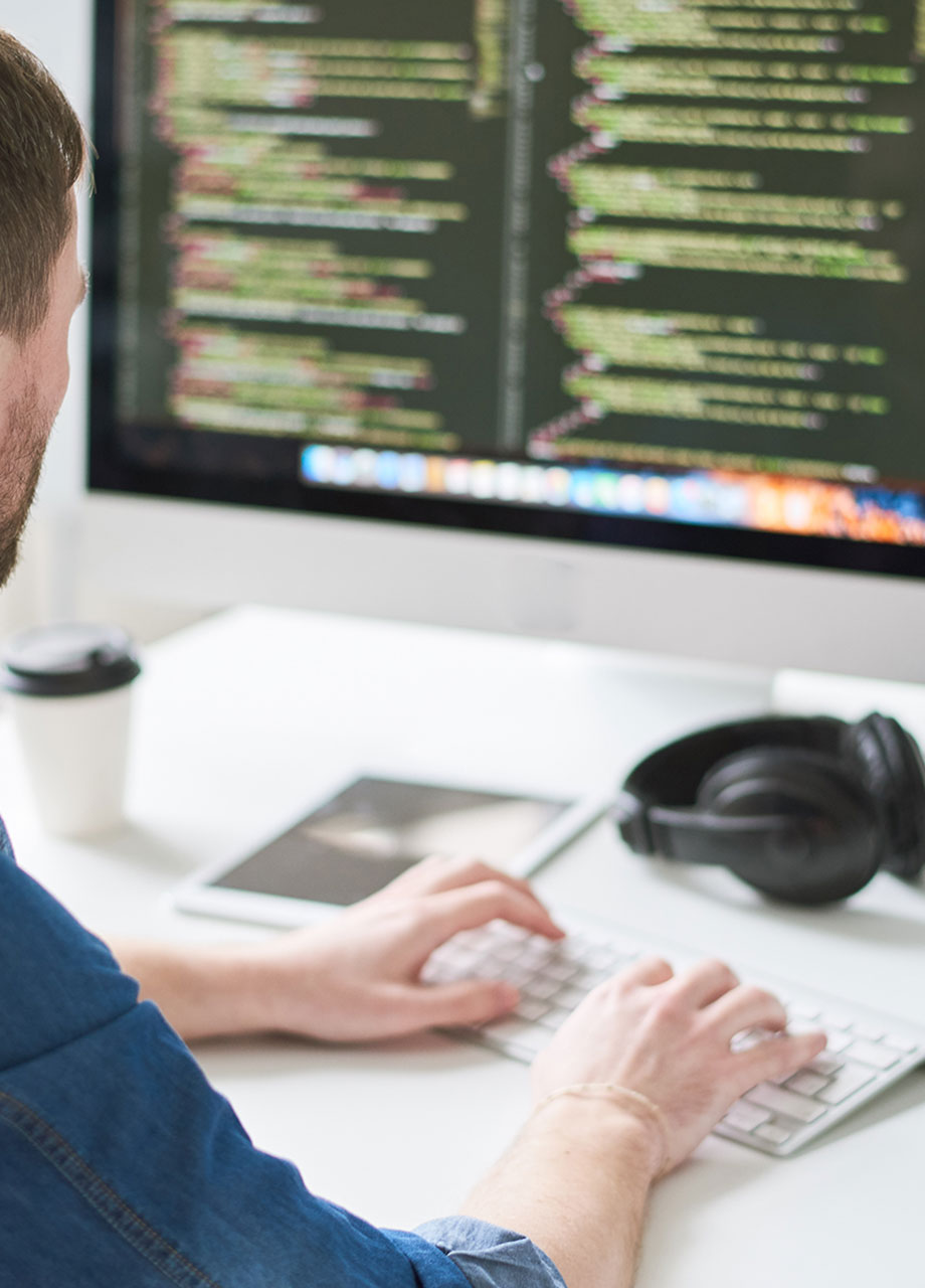 Code services