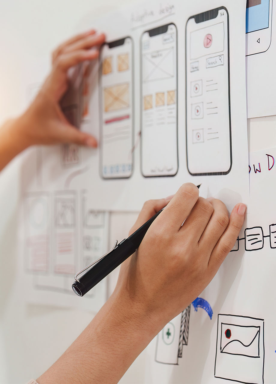 Creative services