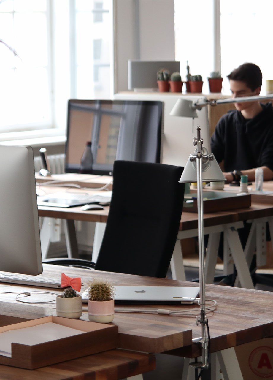 CRM Platform Implementation services
